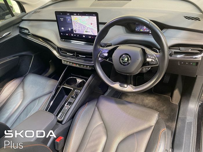Skoda Enyaq 2023