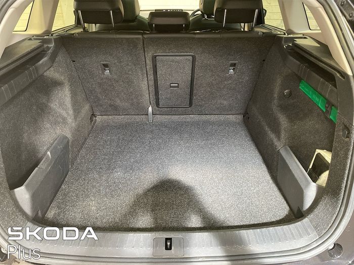 Skoda Enyaq 2023