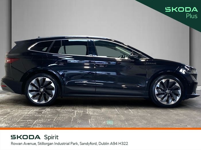 Skoda Enyaq 2023