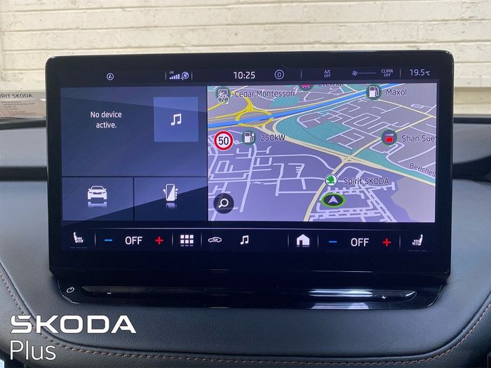 Skoda Enyaq 2023