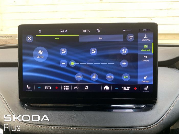 Skoda Enyaq 2023