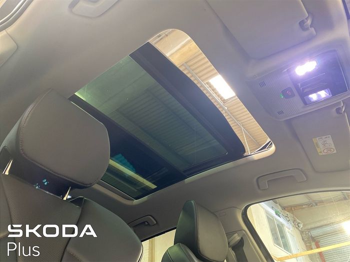 Skoda Enyaq 2023