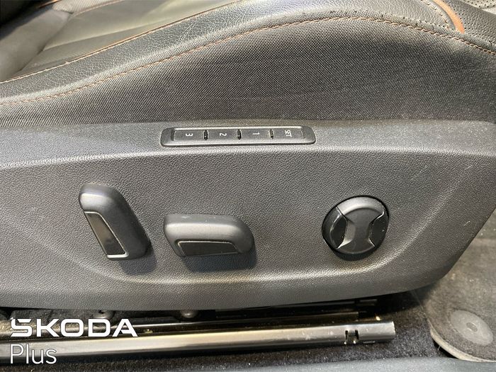 Skoda Enyaq 2023