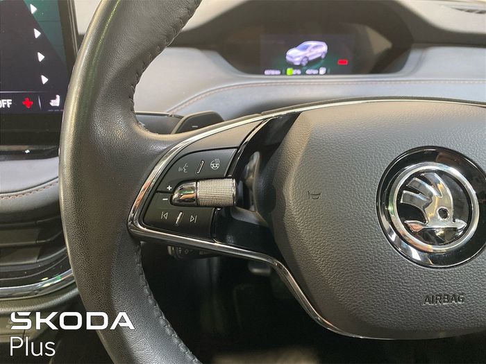 Skoda Enyaq 2023