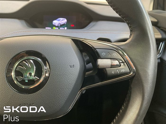 Skoda Enyaq 2023