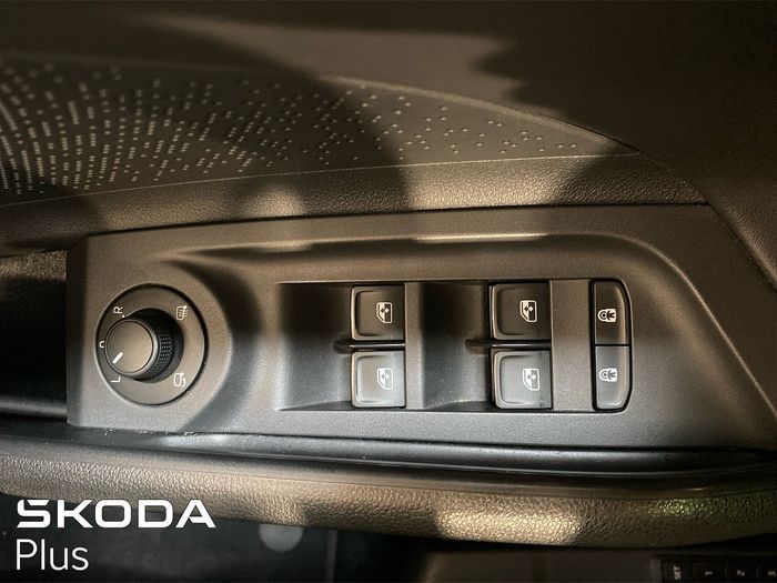 Skoda Enyaq 2023
