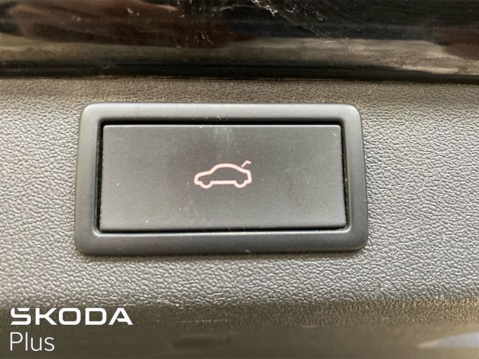 Skoda Enyaq 2023