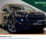 Skoda Enyaq 2023