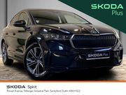Skoda Enyaq 2023