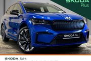 Skoda Enyaq 2022