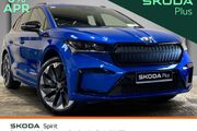 Skoda Enyaq 2022