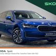 Skoda Superb 2026