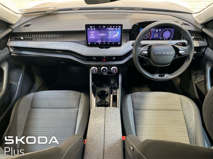Skoda Superb 2026