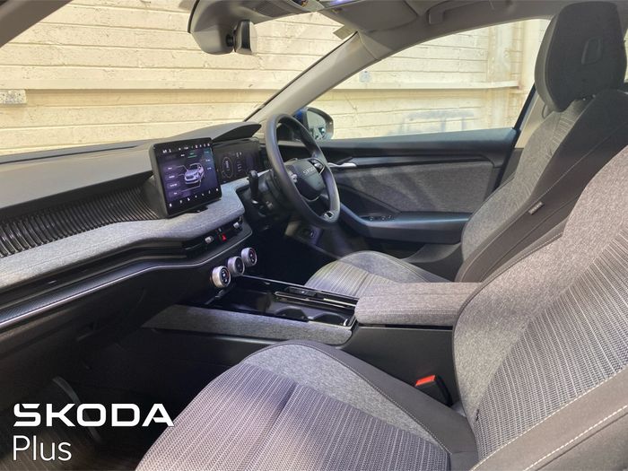 Skoda Superb 2026