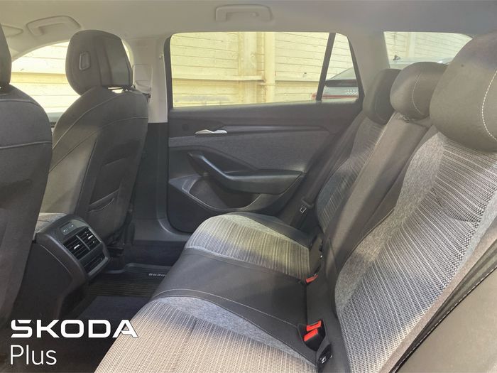 Skoda Superb 2026