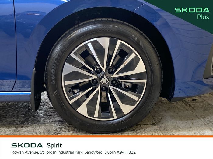 Skoda Superb 2026