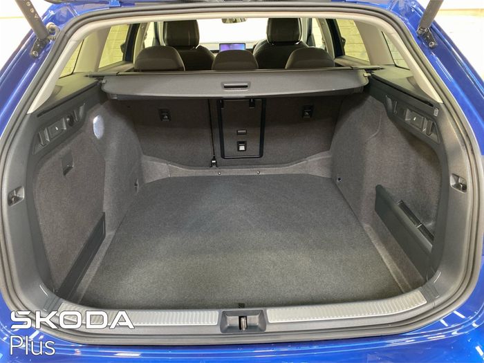 Skoda Superb 2026