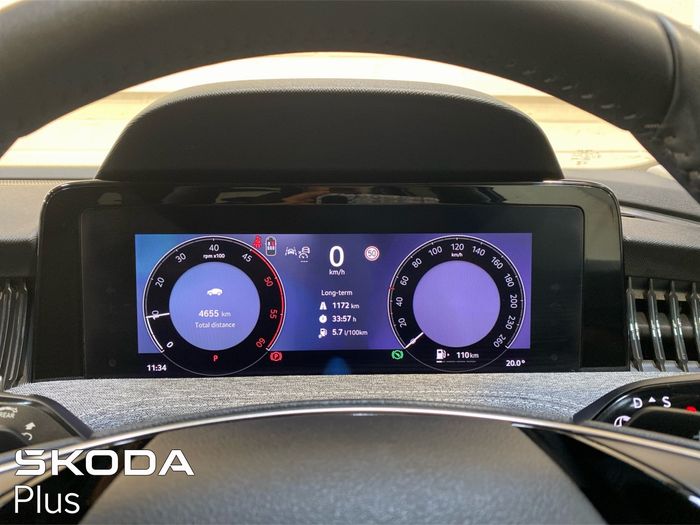 Skoda Superb 2026
