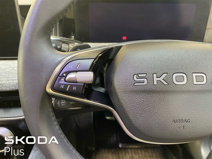 Skoda Superb 2026