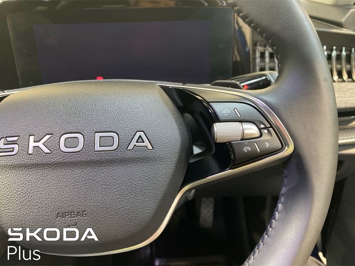 Skoda Superb 2026