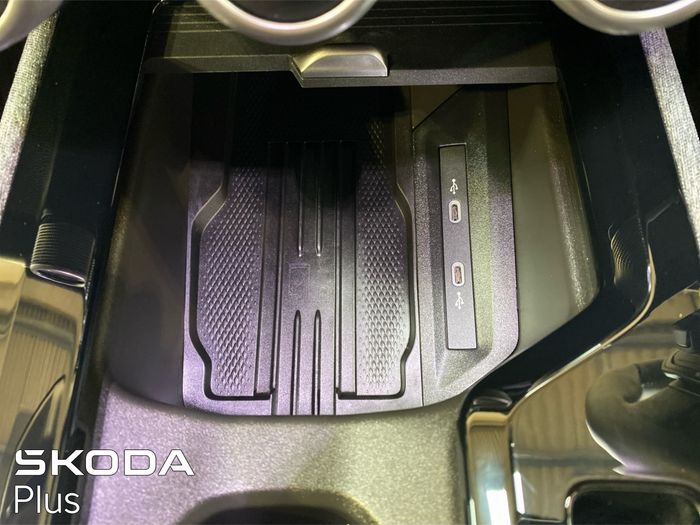 Skoda Superb 2026