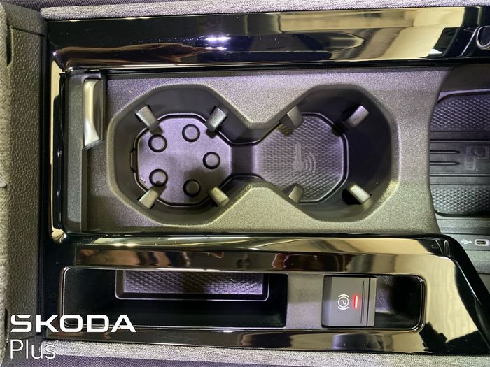 Skoda Superb 2026