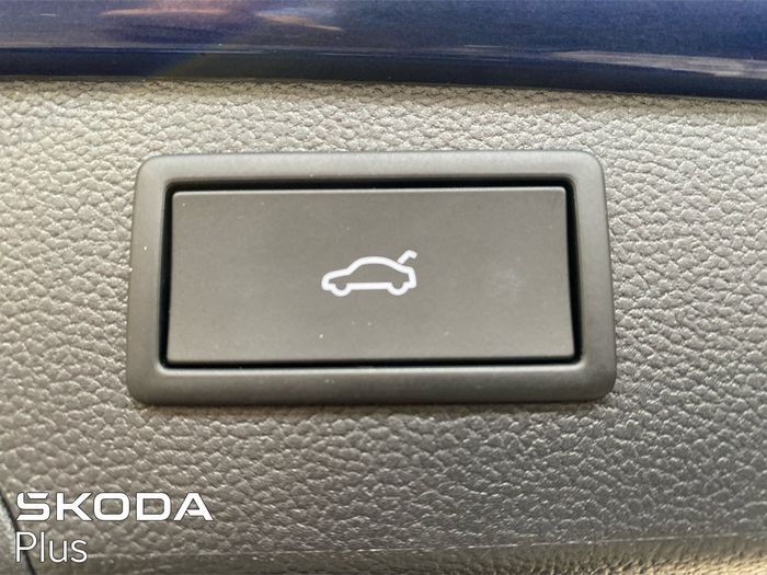 Skoda Superb 2026