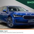 Skoda Superb 2026