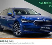 Skoda Superb 2026