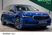 Skoda Superb 2026