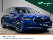 Skoda Superb 2026
