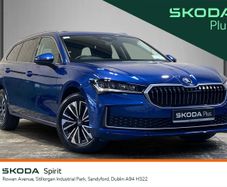 Skoda Superb 2026
