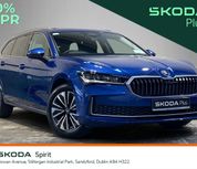 Skoda Superb 2026