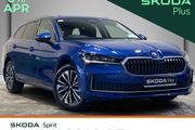 Skoda Superb 2026