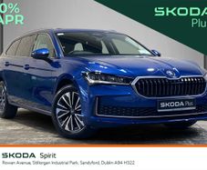 Skoda Superb 2026