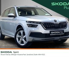 Skoda Kamiq 2023