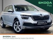 Skoda Kamiq 2023