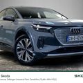 Audi Q4 E-tron 2023
