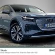 Audi Q4 E-tron 2023