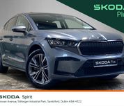Skoda Enyaq 2023