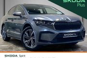Skoda Enyaq 2023