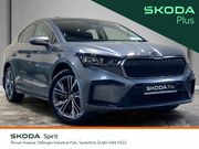 Skoda Enyaq 2023