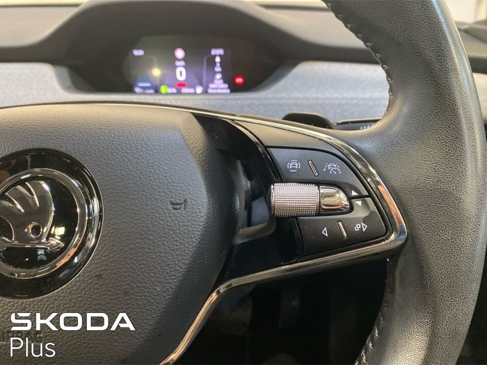 Skoda Enyaq 2023