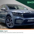 Skoda Enyaq 2023