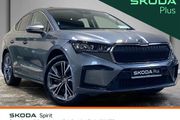 Skoda Enyaq 2023