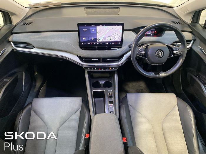 Skoda Enyaq 2023