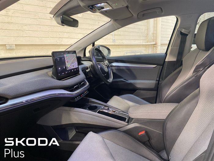 Skoda Enyaq 2023