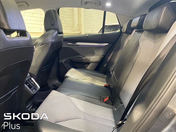 Skoda Enyaq 2023