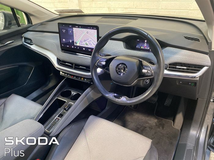 Skoda Enyaq 2023