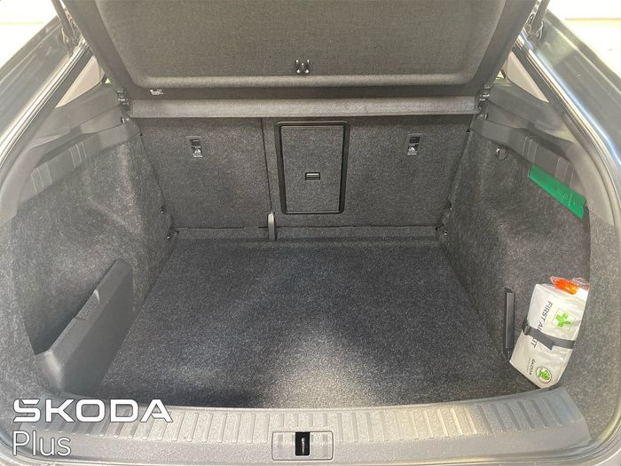 Skoda Enyaq 2023